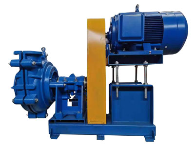 Will COVID-19 impact the centrifugal pump market